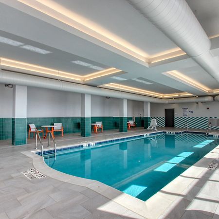 Holiday Inn - Appleton By Ihg Esterno foto