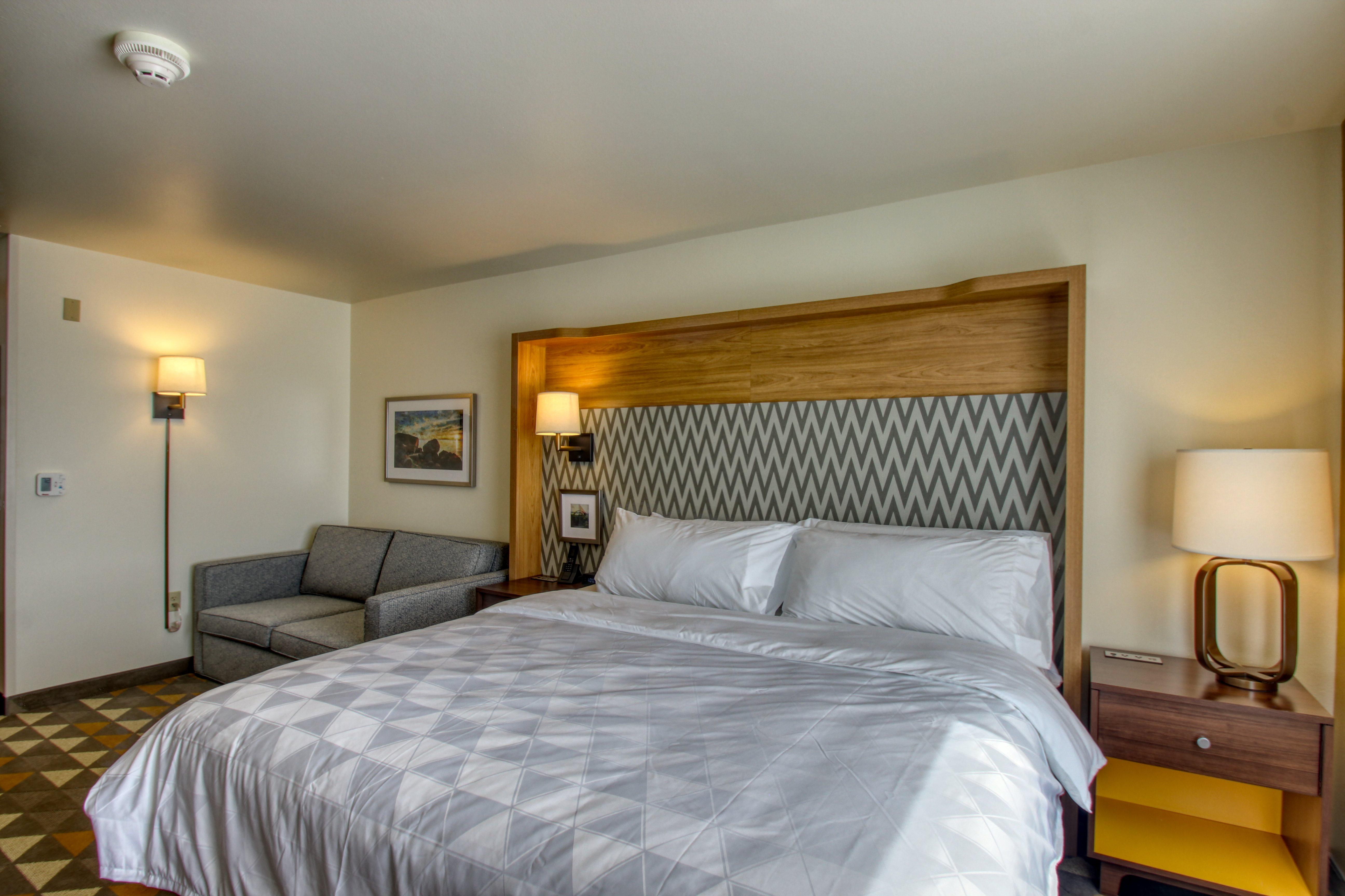 Holiday Inn - Appleton By Ihg Esterno foto