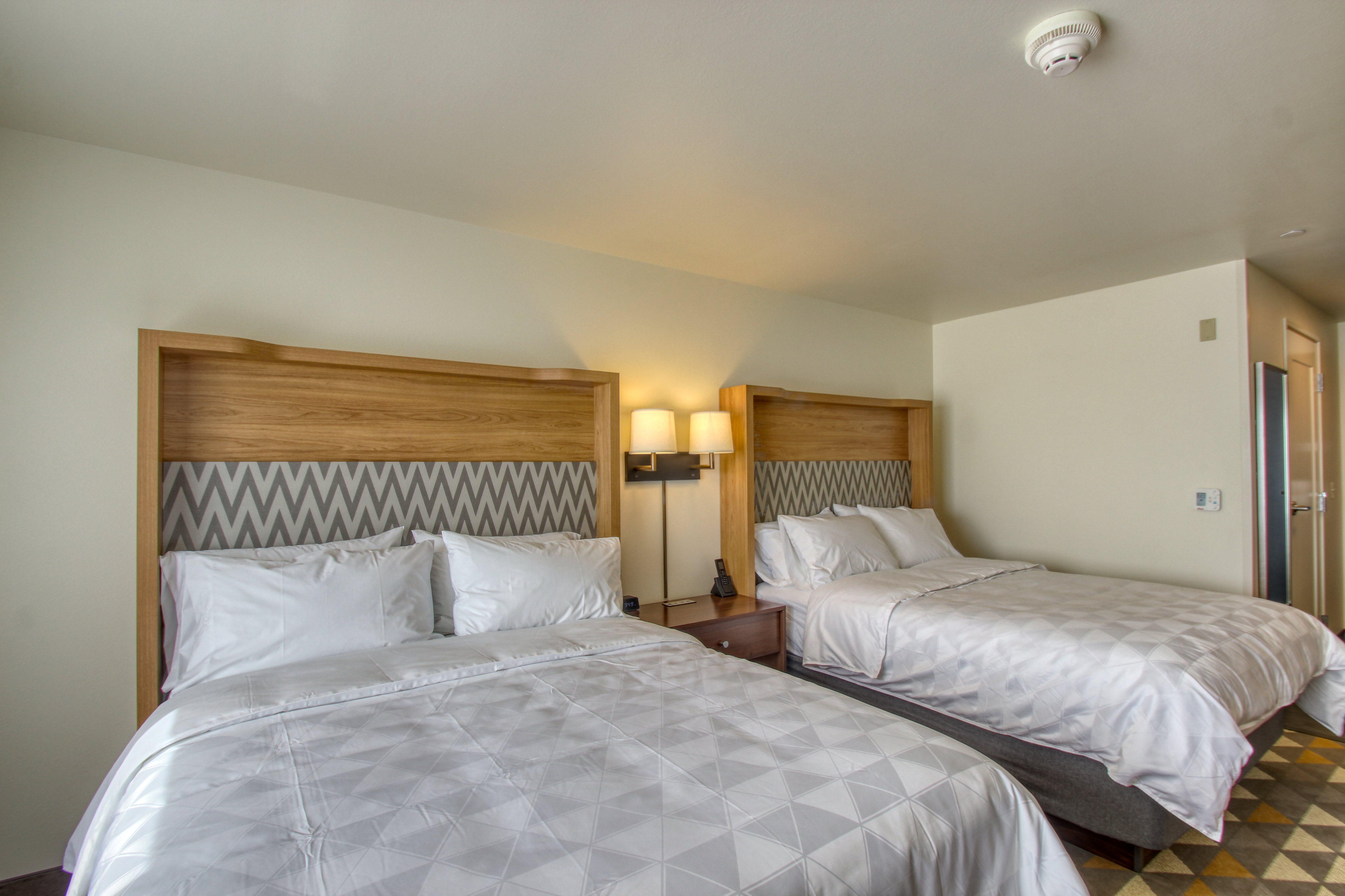 Holiday Inn - Appleton By Ihg Esterno foto