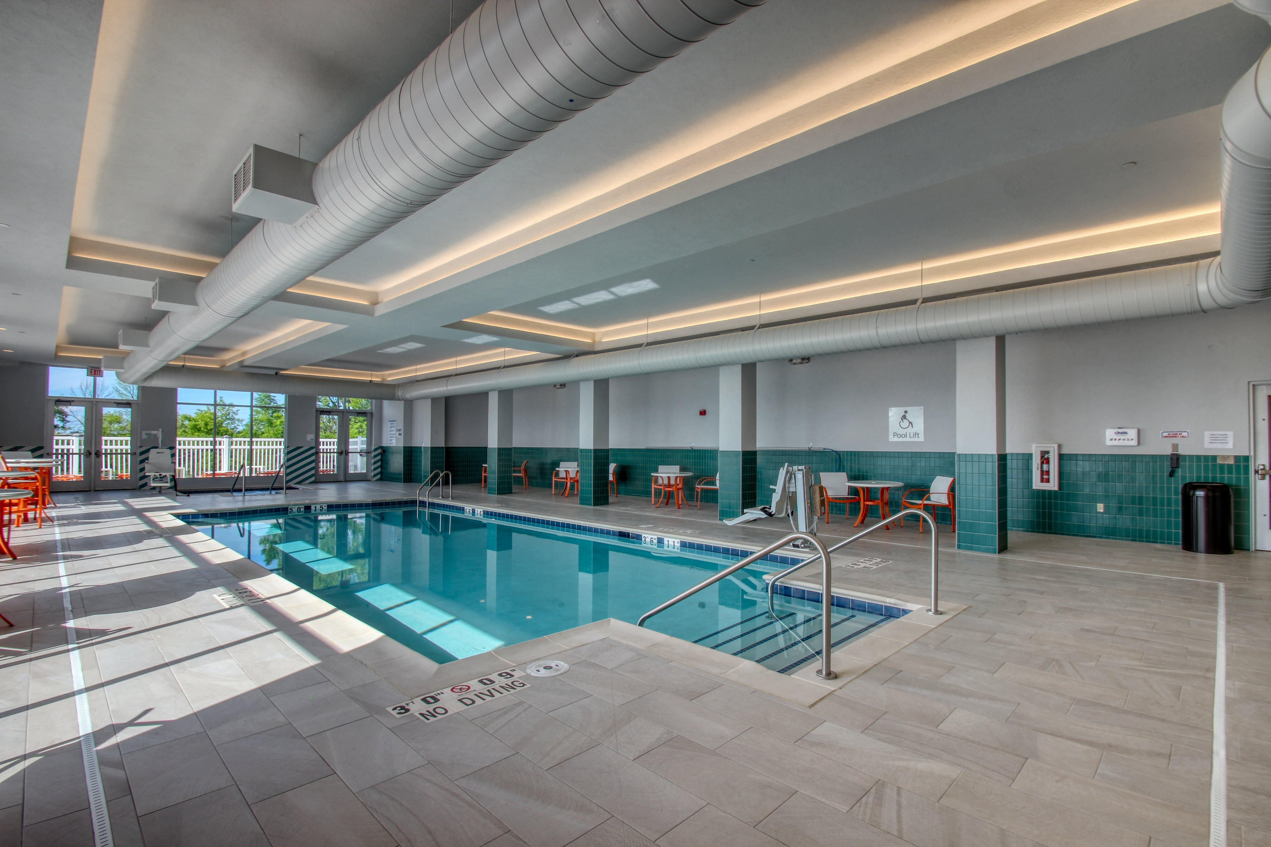 Holiday Inn - Appleton By Ihg Esterno foto