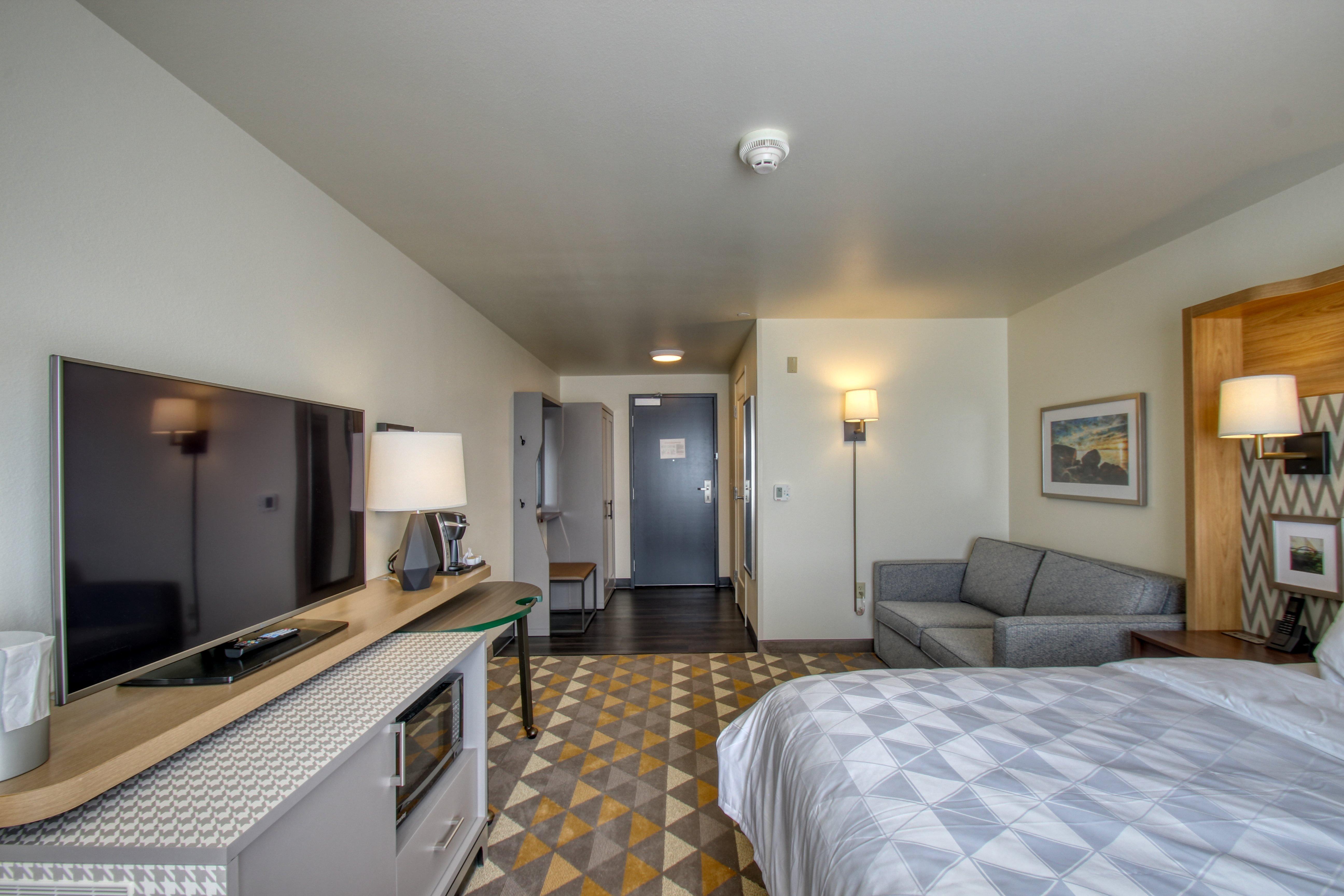 Holiday Inn - Appleton By Ihg Esterno foto