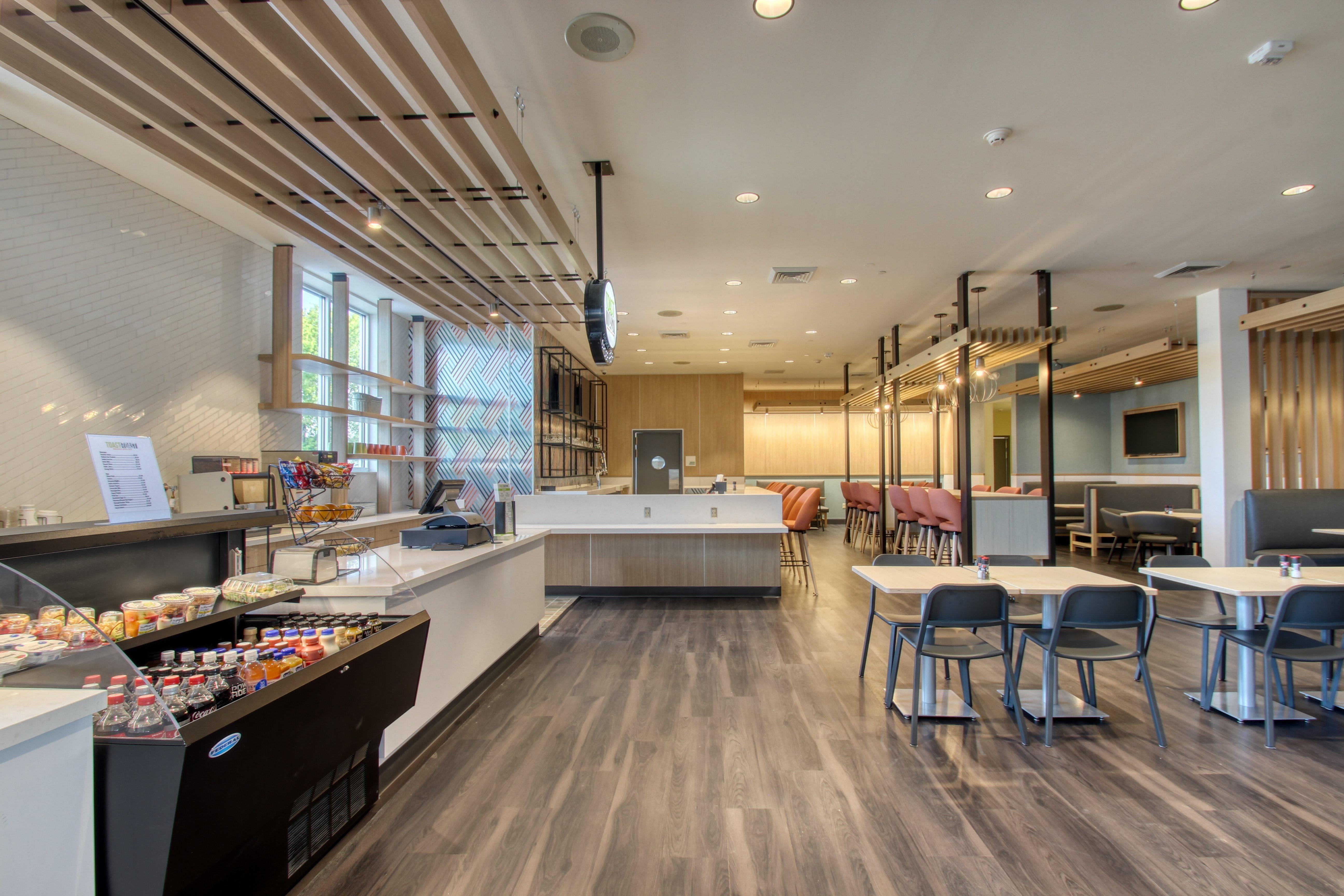 Holiday Inn - Appleton By Ihg Esterno foto