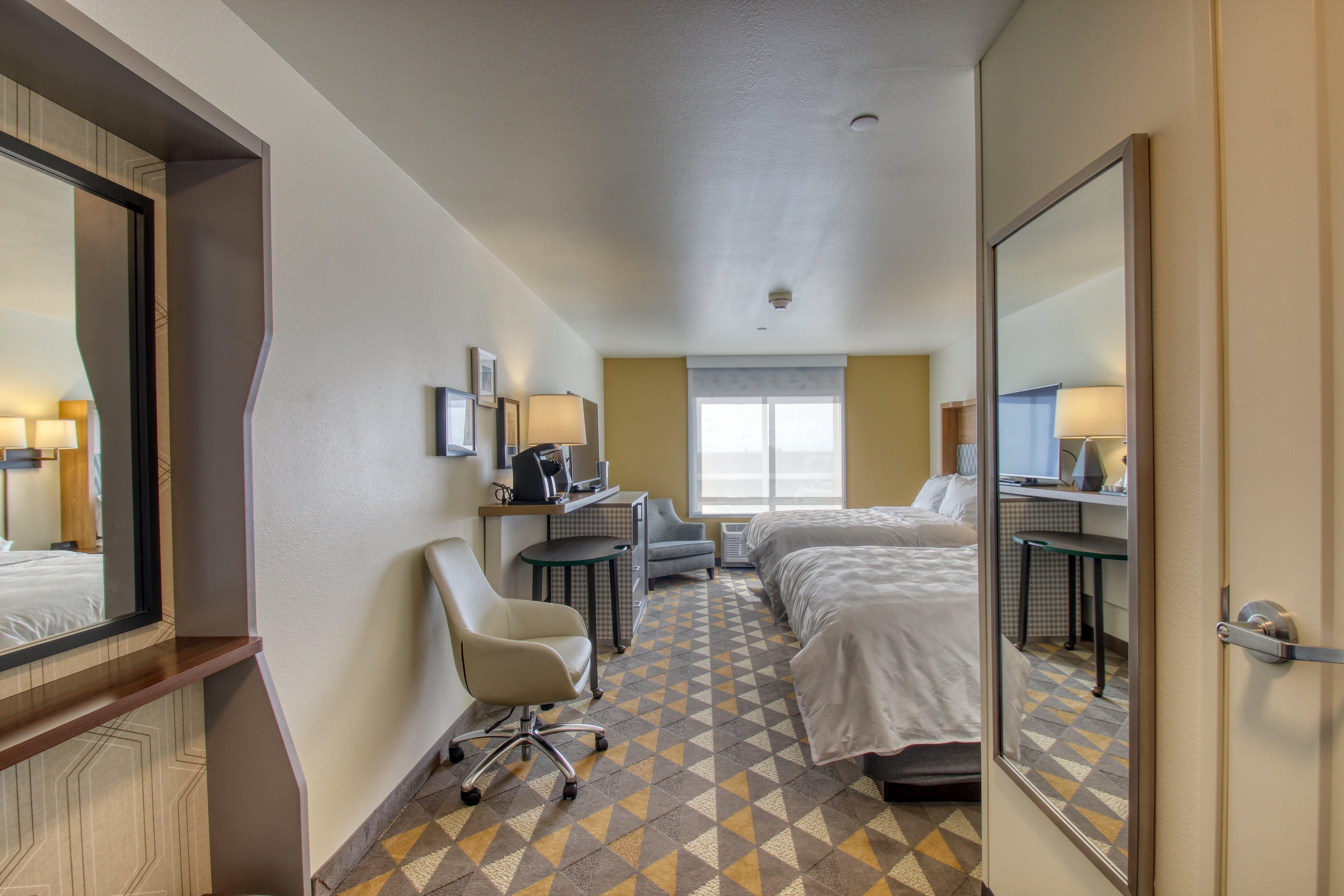 Holiday Inn - Appleton By Ihg Esterno foto