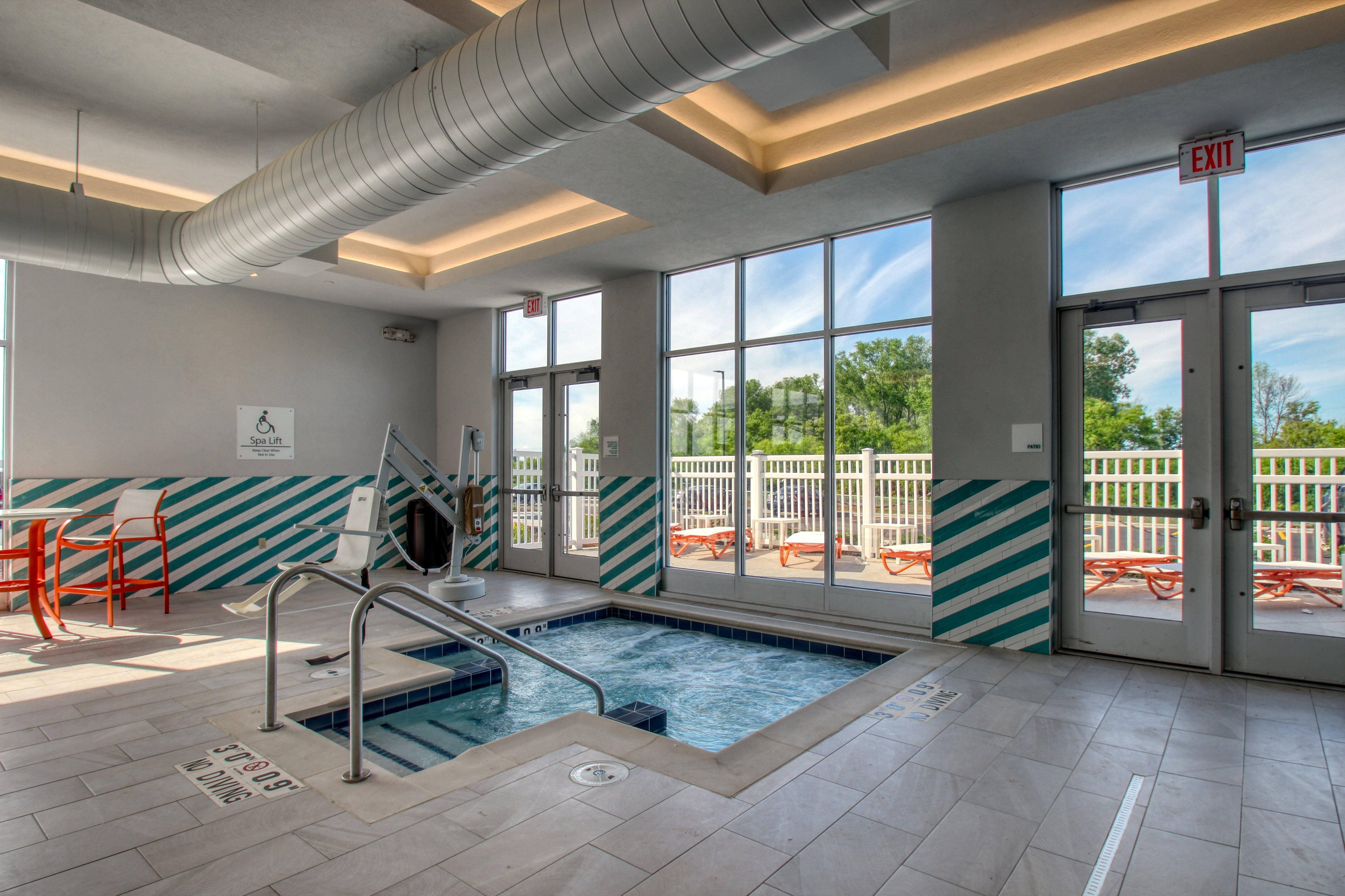 Holiday Inn - Appleton By Ihg Esterno foto