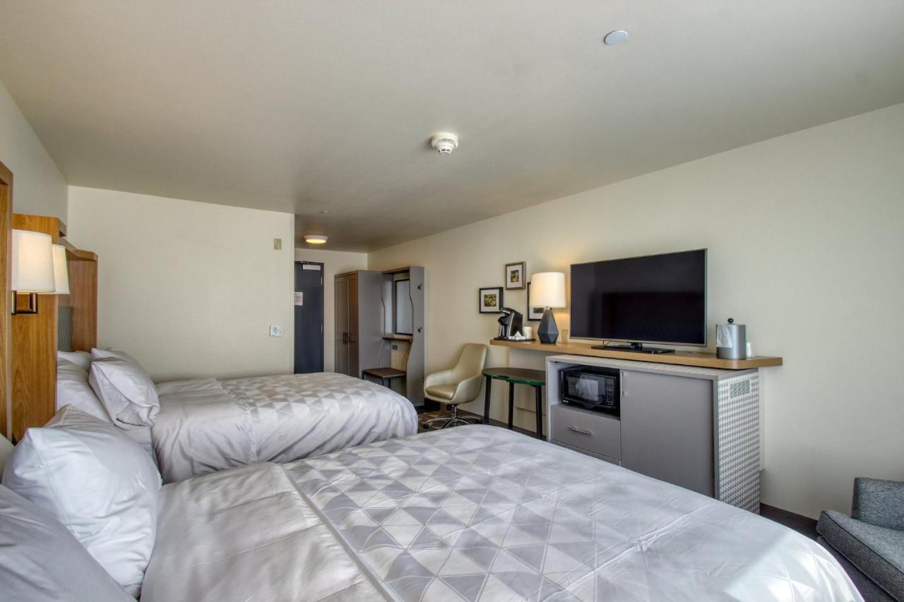 Holiday Inn - Appleton By Ihg Esterno foto