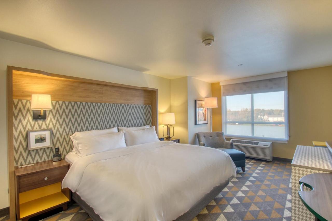 Holiday Inn - Appleton By Ihg Esterno foto