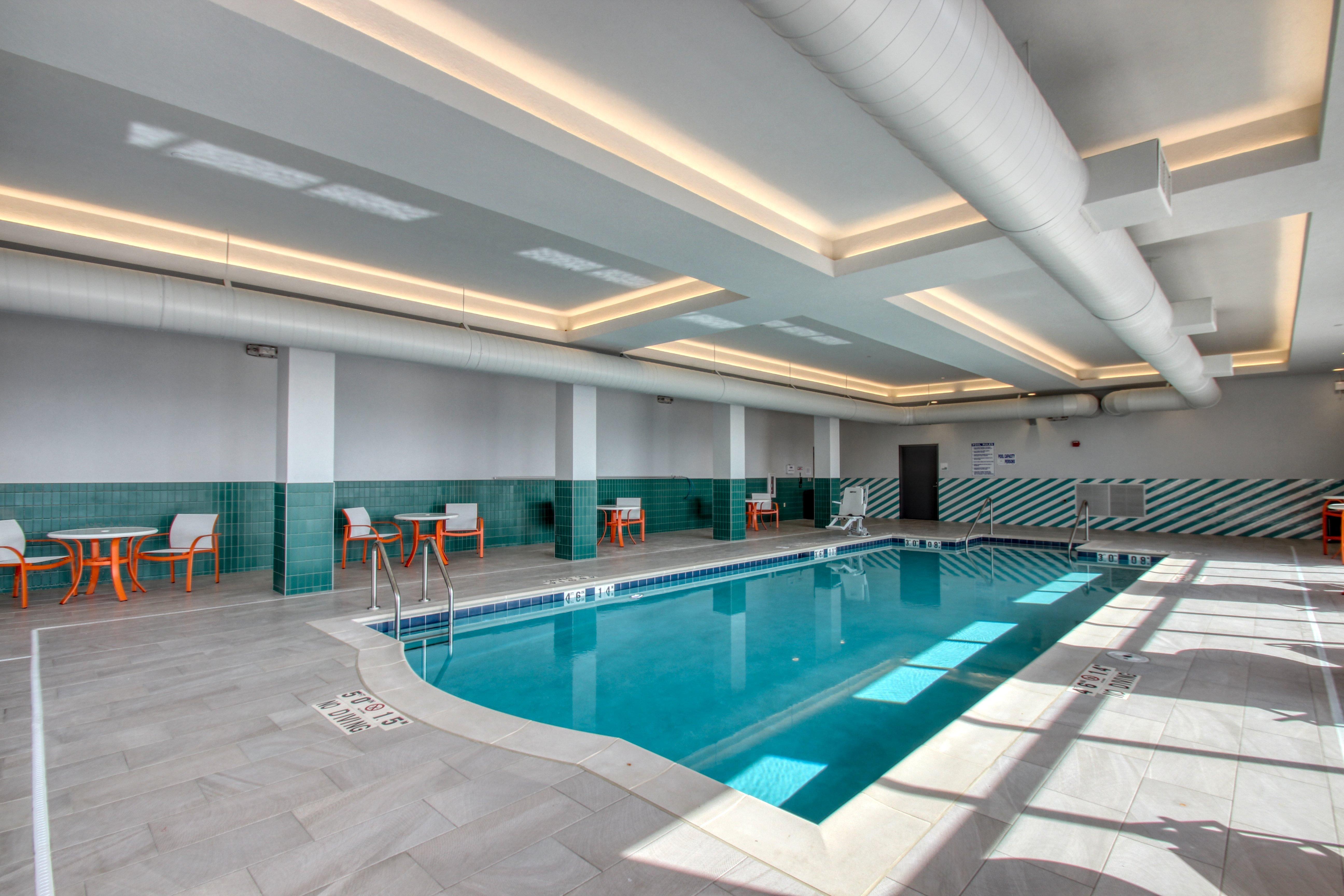 Holiday Inn - Appleton By Ihg Esterno foto