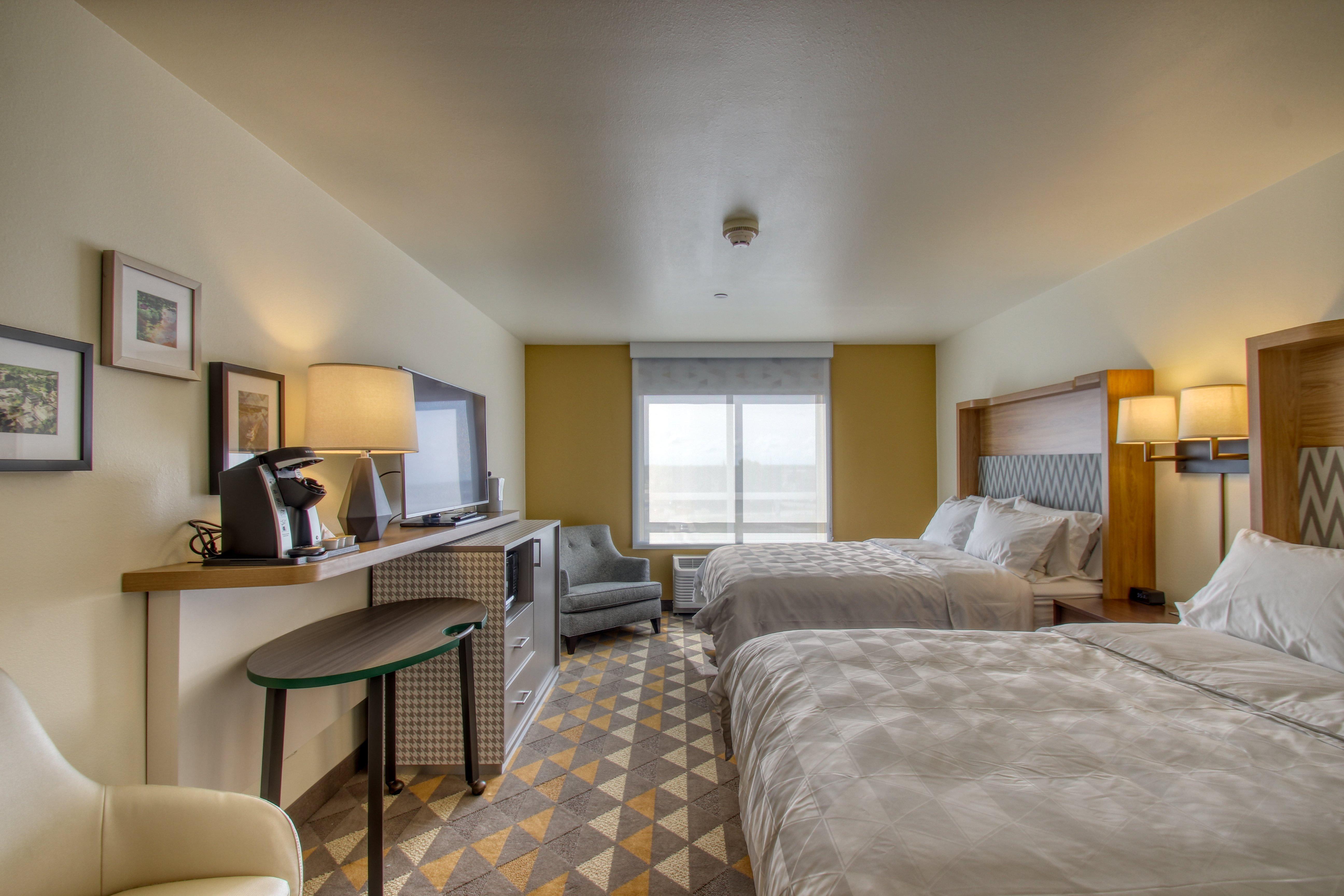 Holiday Inn - Appleton By Ihg Esterno foto