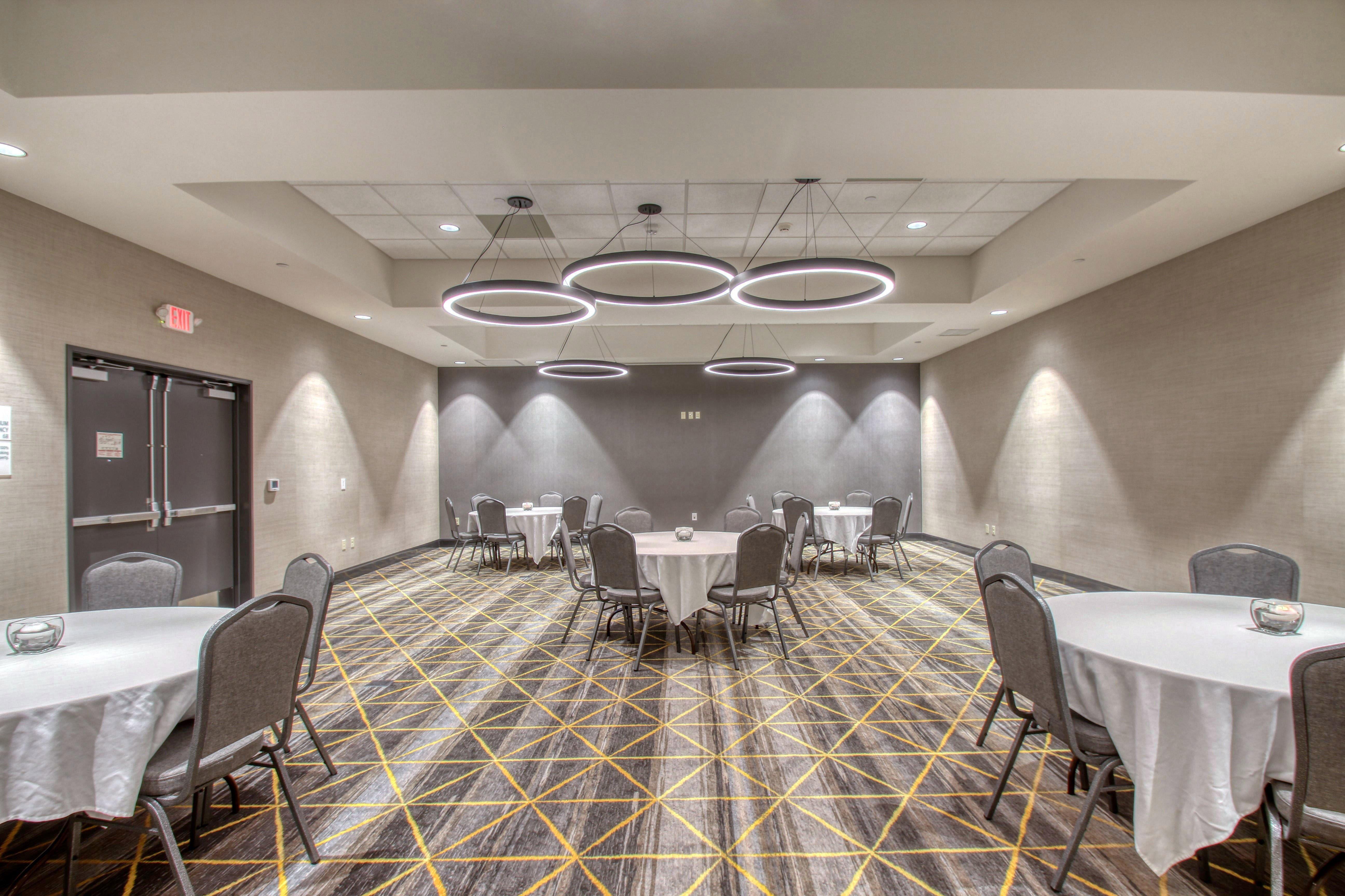 Holiday Inn - Appleton By Ihg Esterno foto