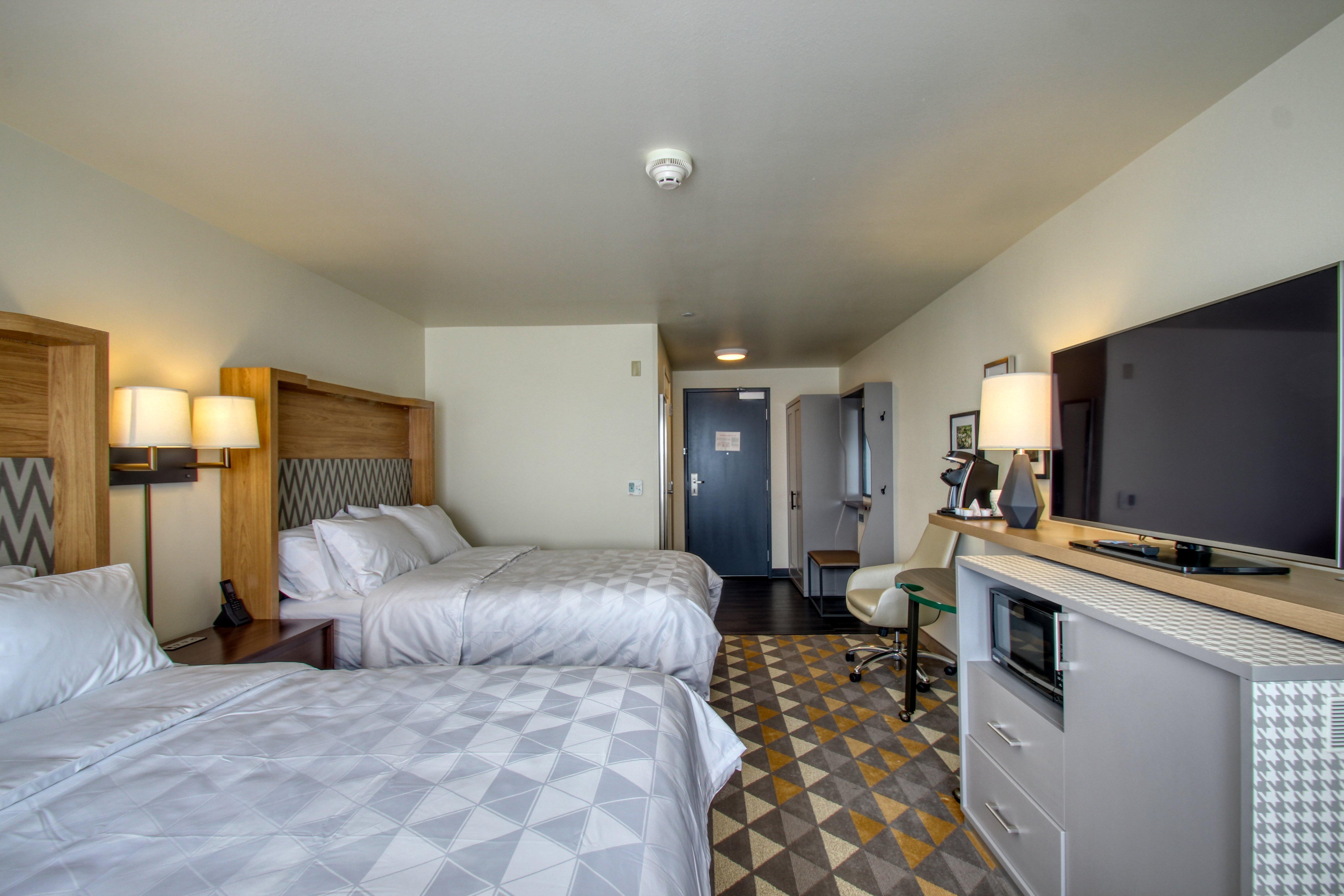 Holiday Inn - Appleton By Ihg Esterno foto