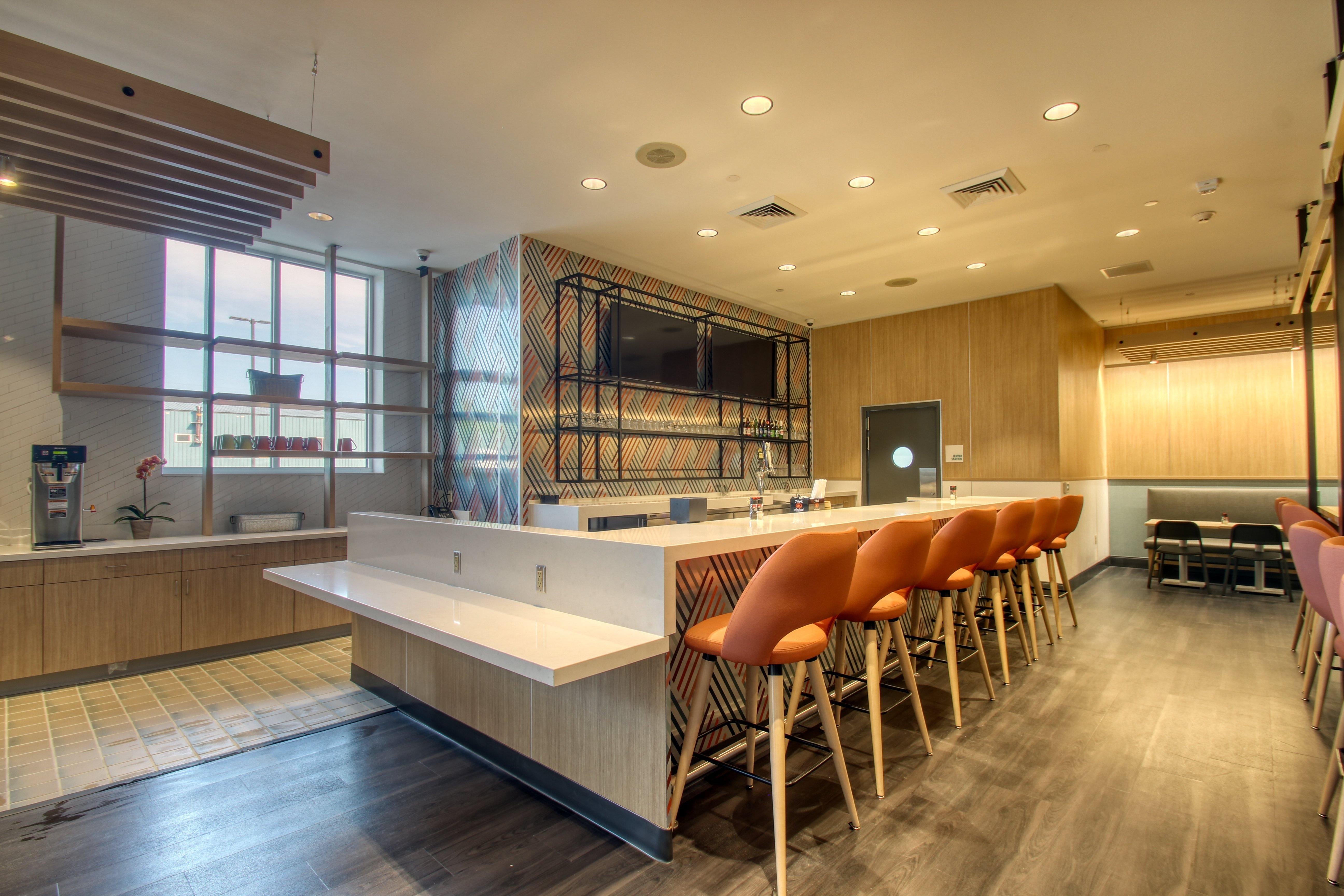 Holiday Inn - Appleton By Ihg Esterno foto