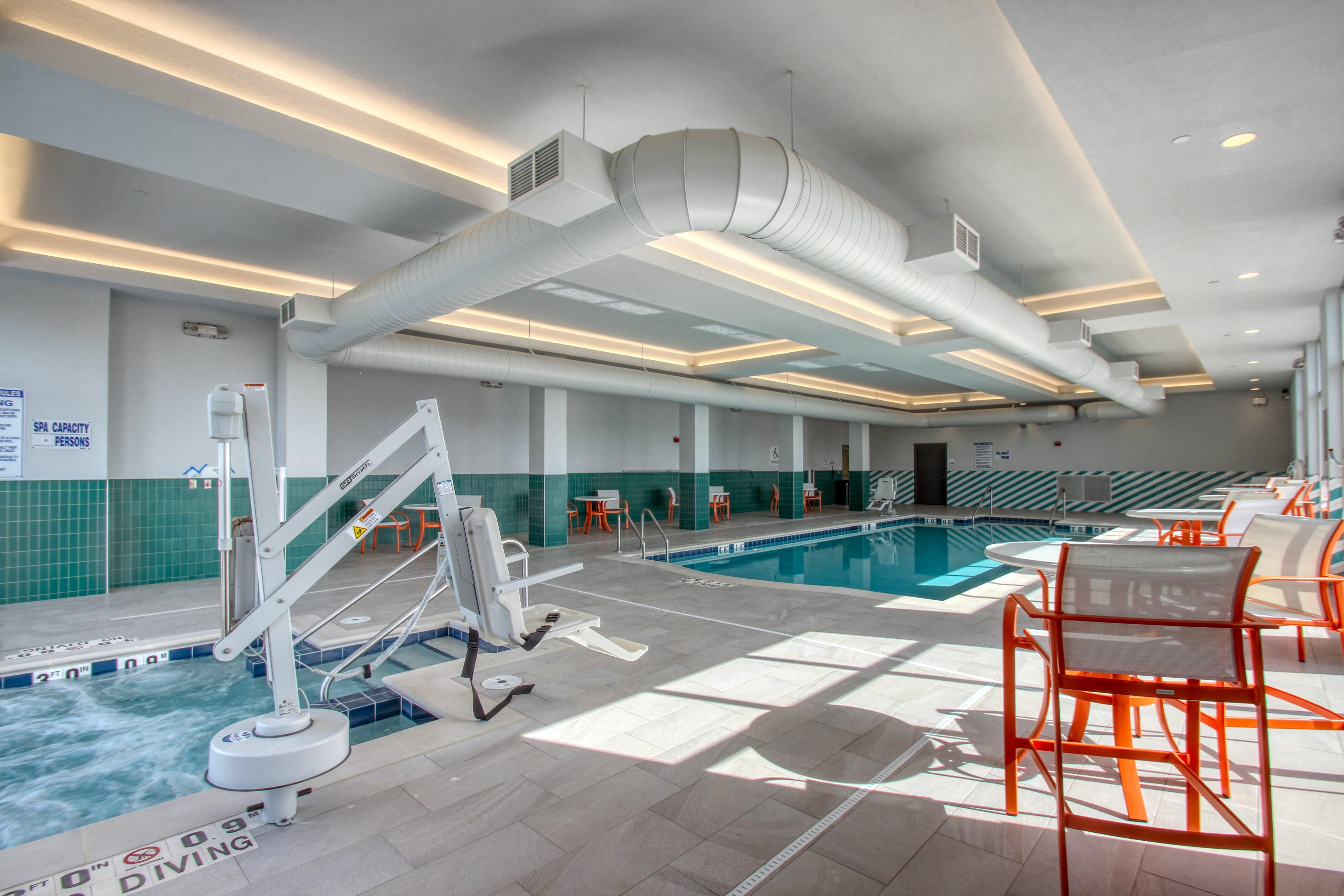 Holiday Inn - Appleton By Ihg Esterno foto