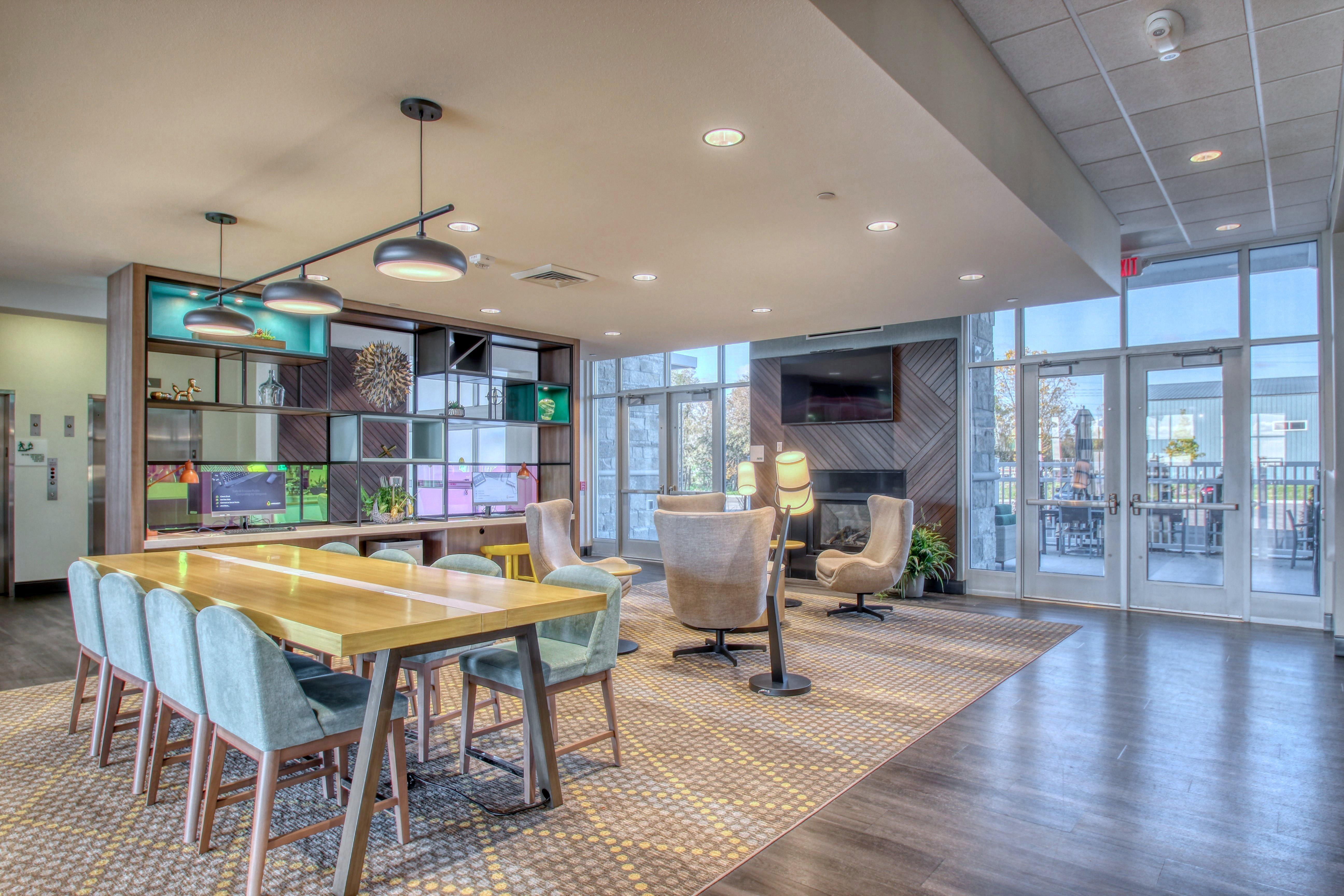 Holiday Inn - Appleton By Ihg Esterno foto