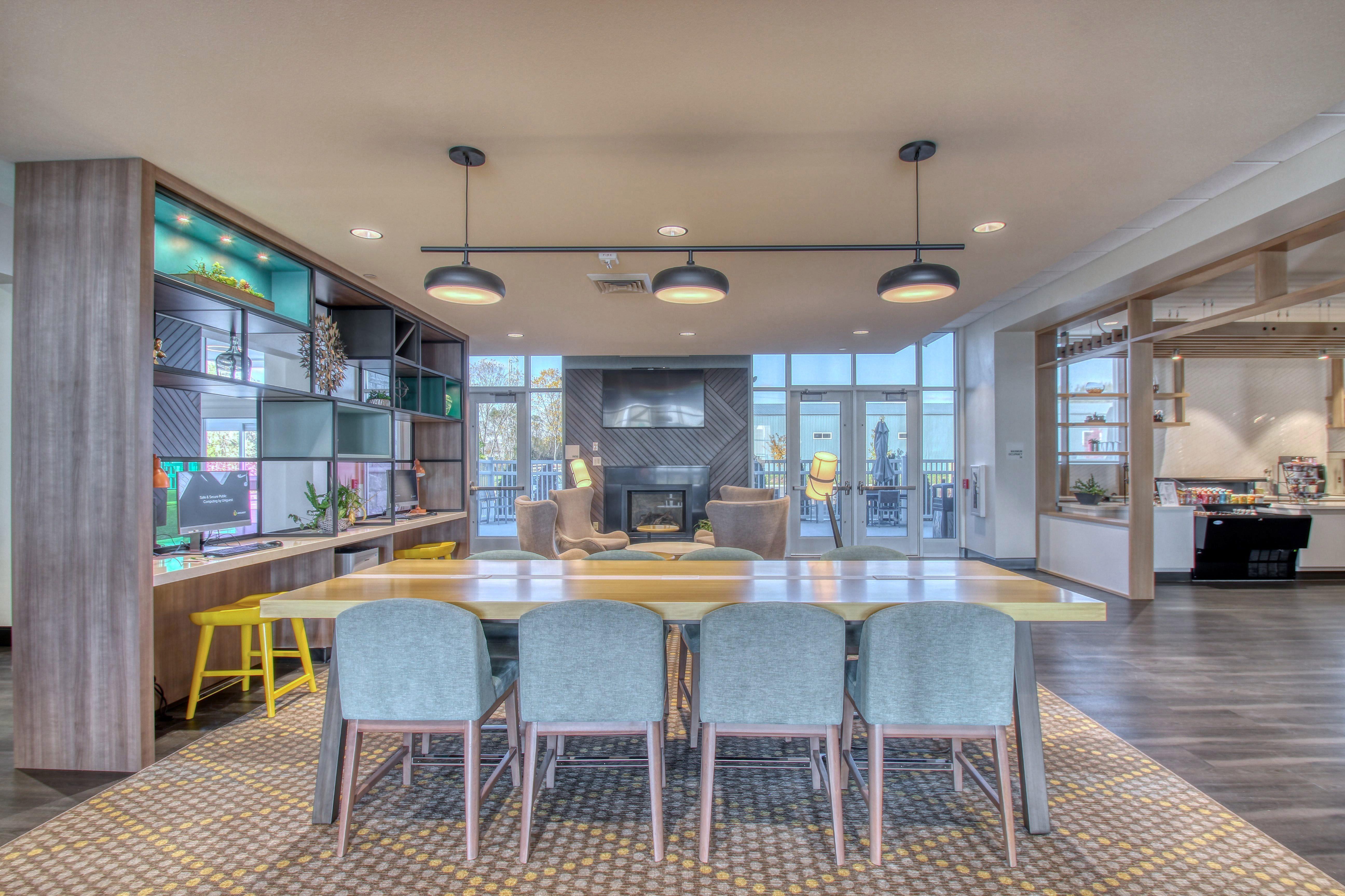 Holiday Inn - Appleton By Ihg Esterno foto