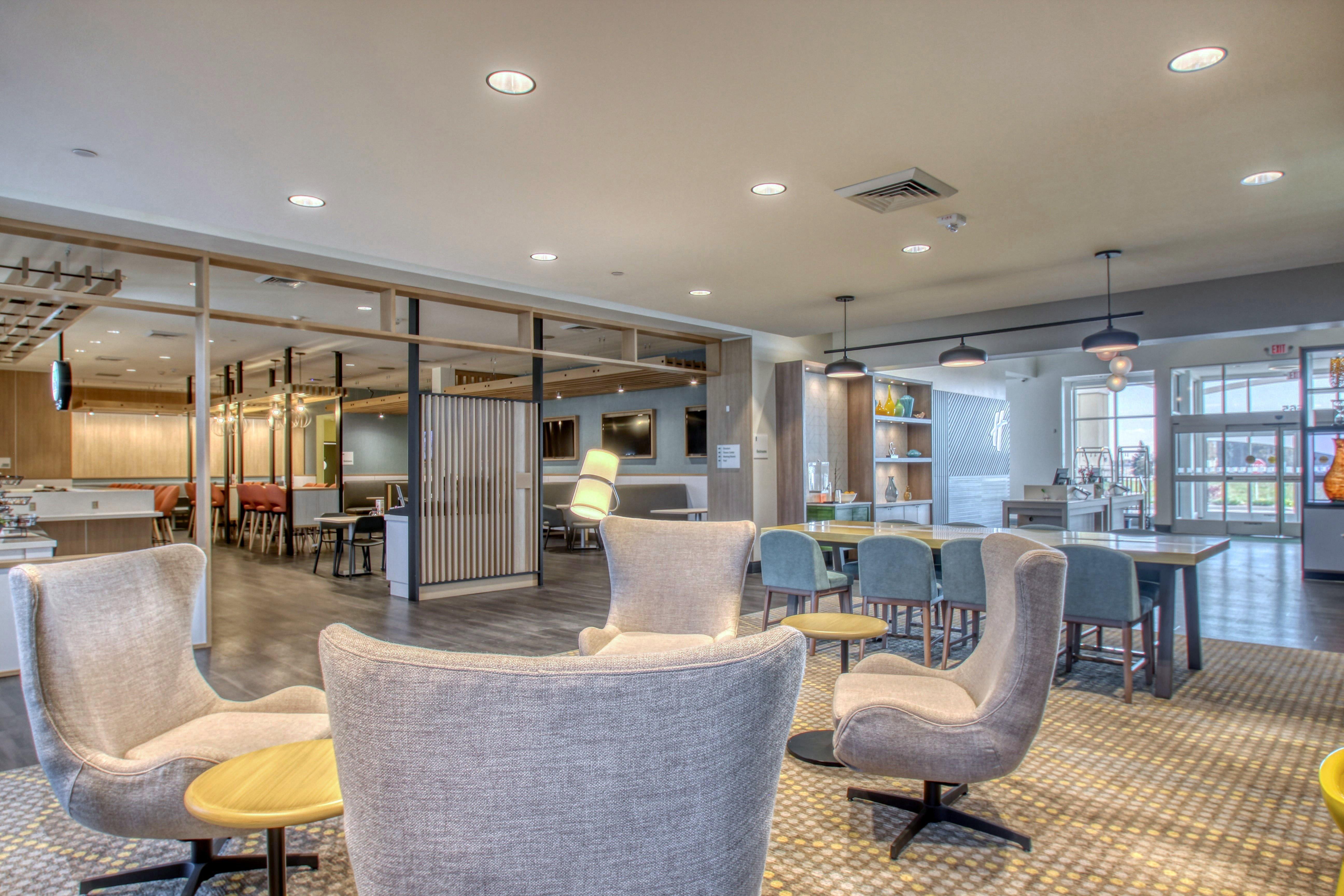 Holiday Inn - Appleton By Ihg Esterno foto