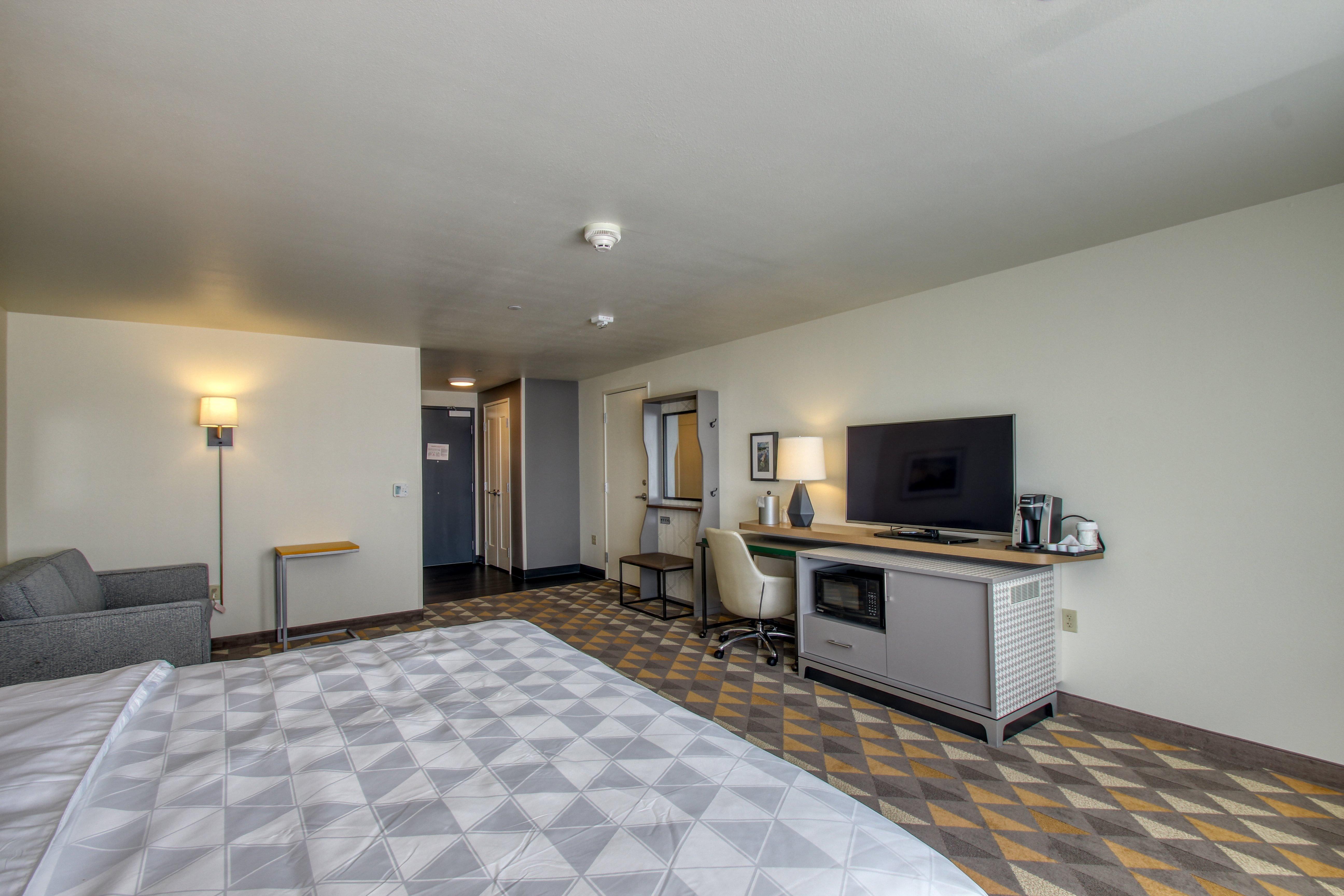Holiday Inn - Appleton By Ihg Esterno foto