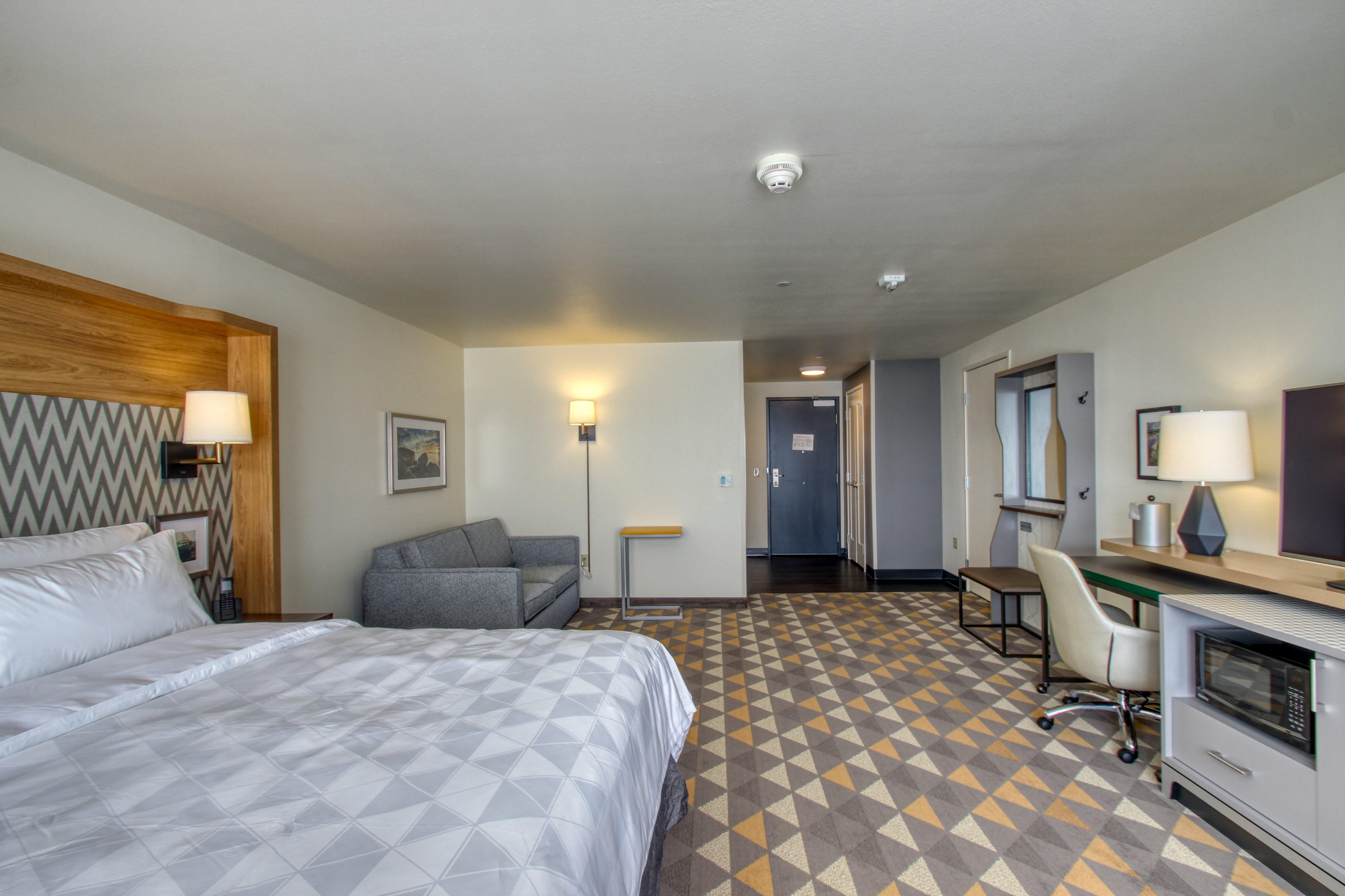 Holiday Inn - Appleton By Ihg Esterno foto