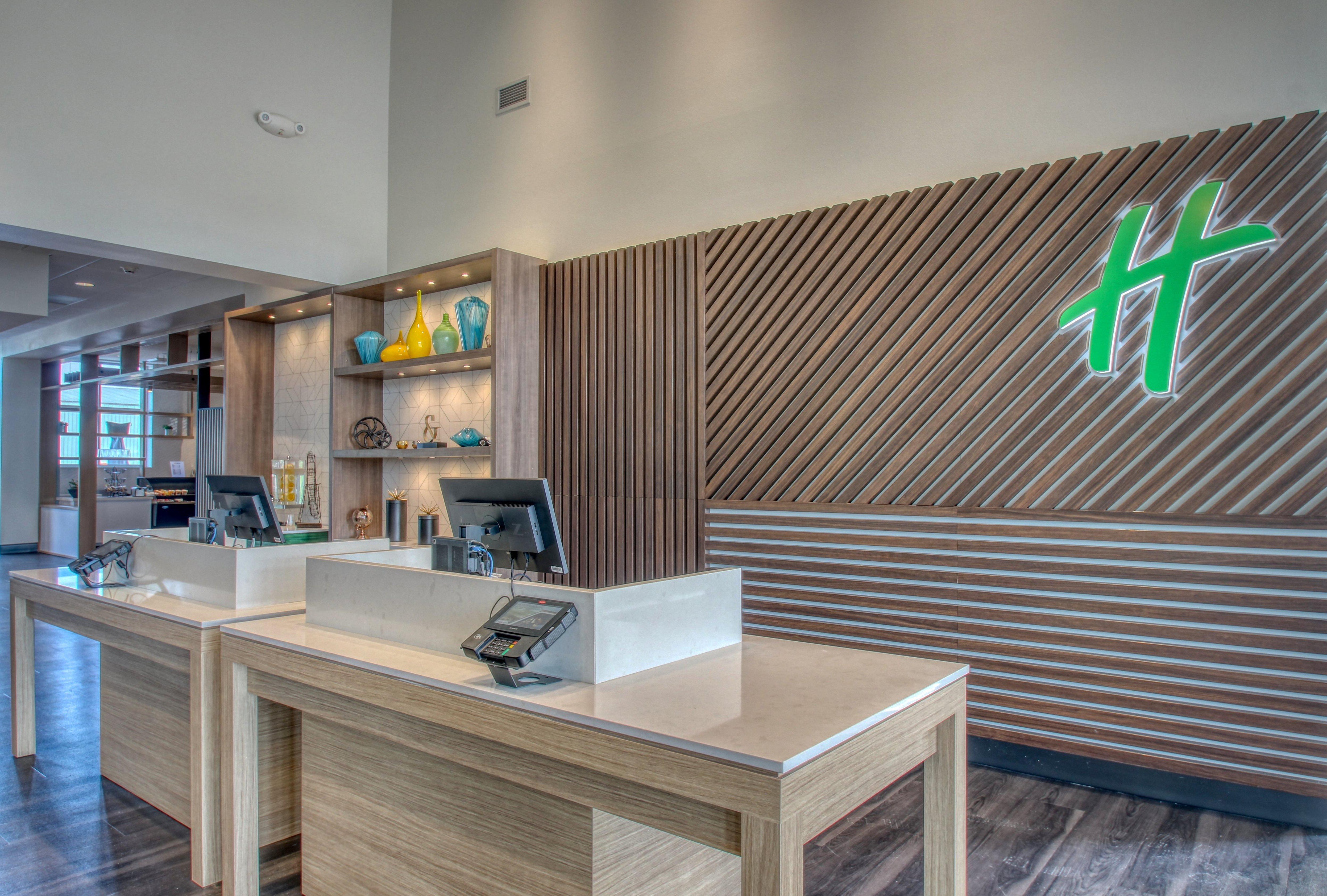 Holiday Inn - Appleton By Ihg Esterno foto