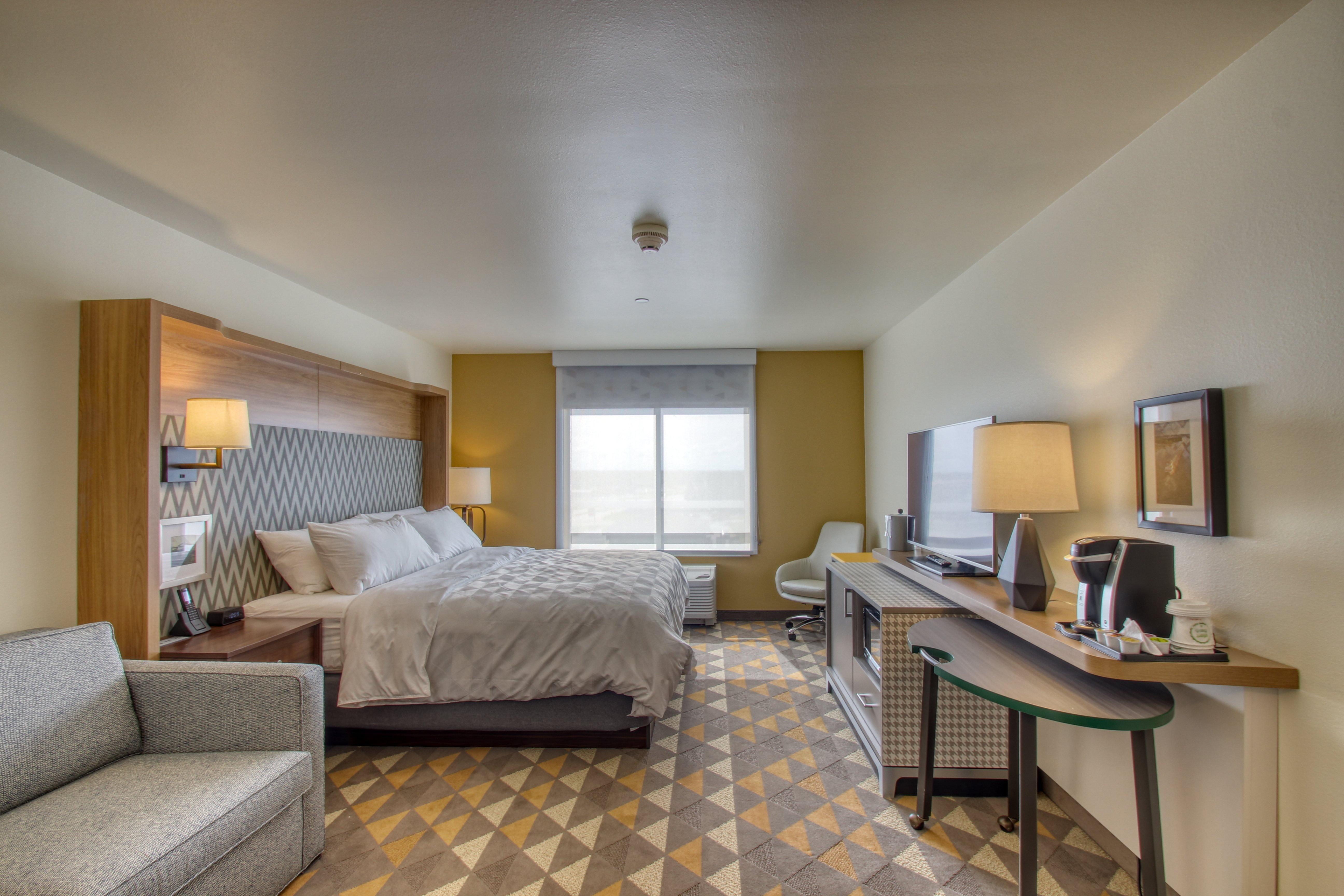 Holiday Inn - Appleton By Ihg Esterno foto