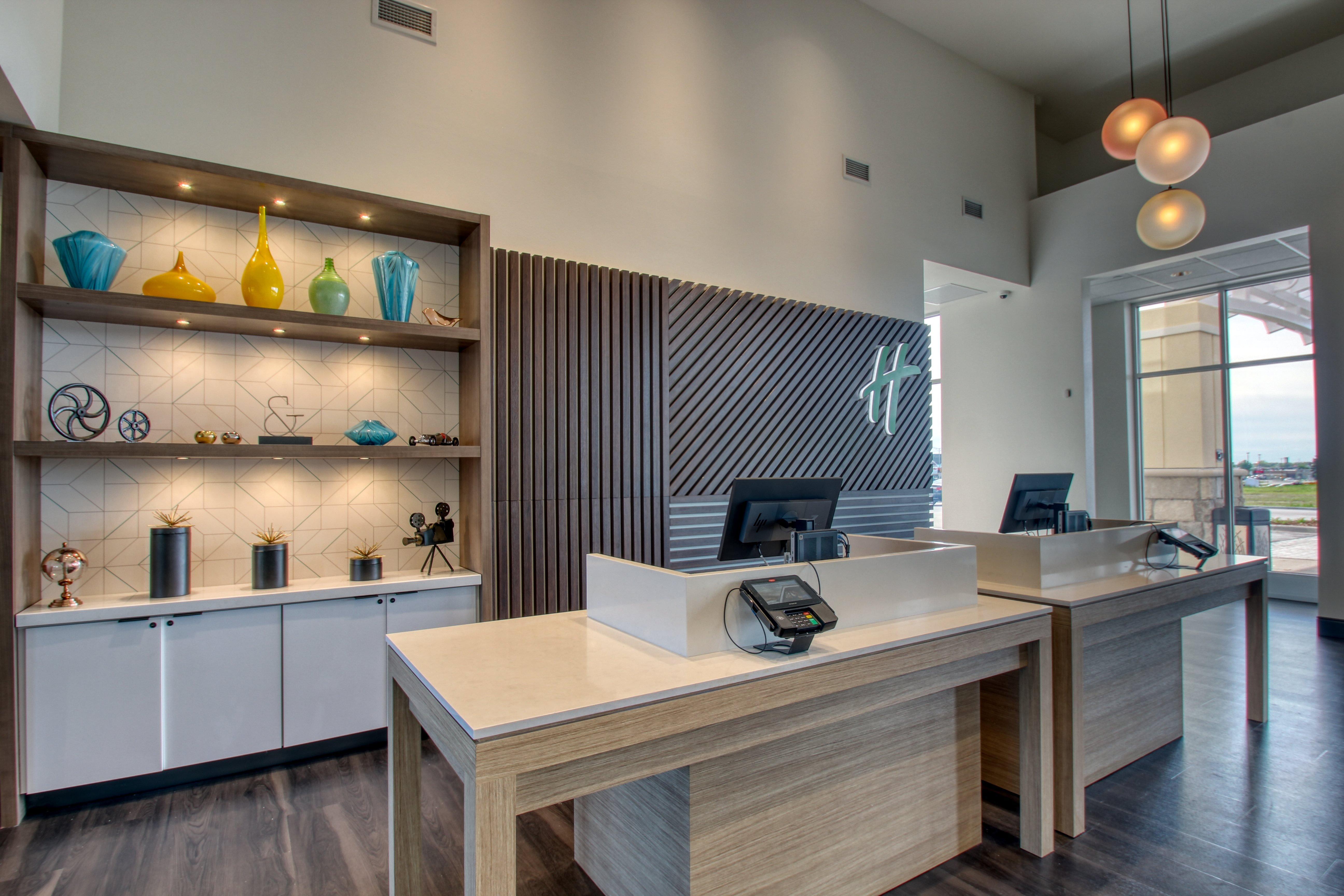 Holiday Inn - Appleton By Ihg Esterno foto