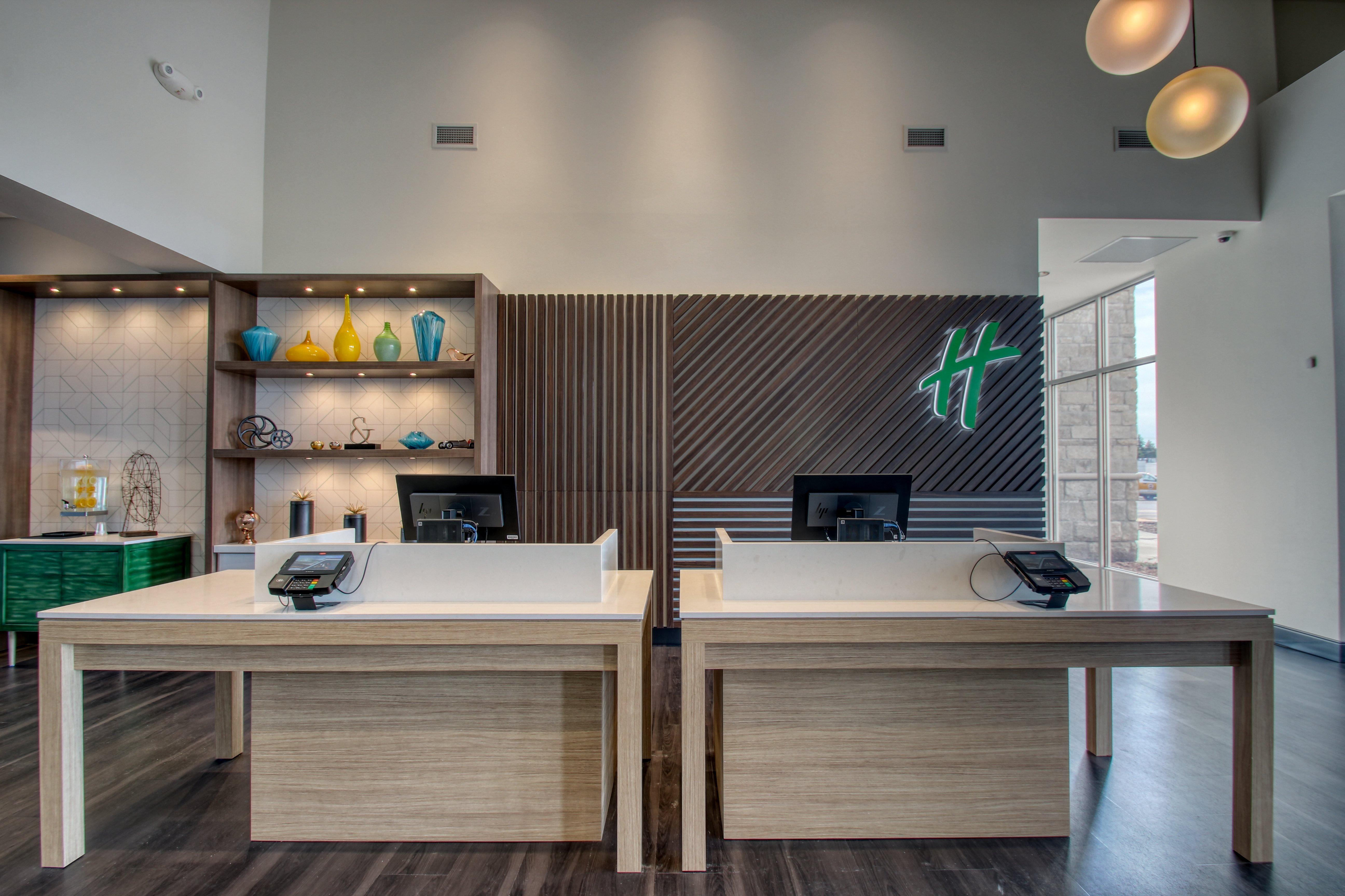 Holiday Inn - Appleton By Ihg Esterno foto